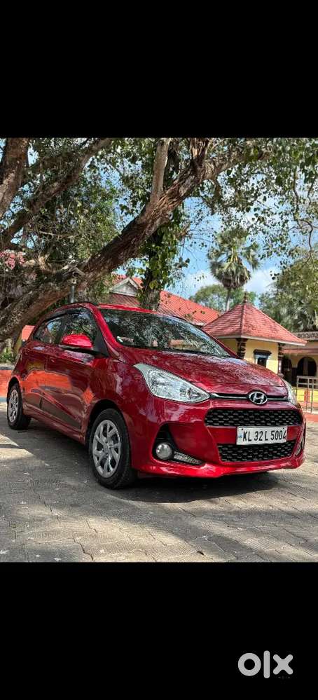 Full Showroom Service