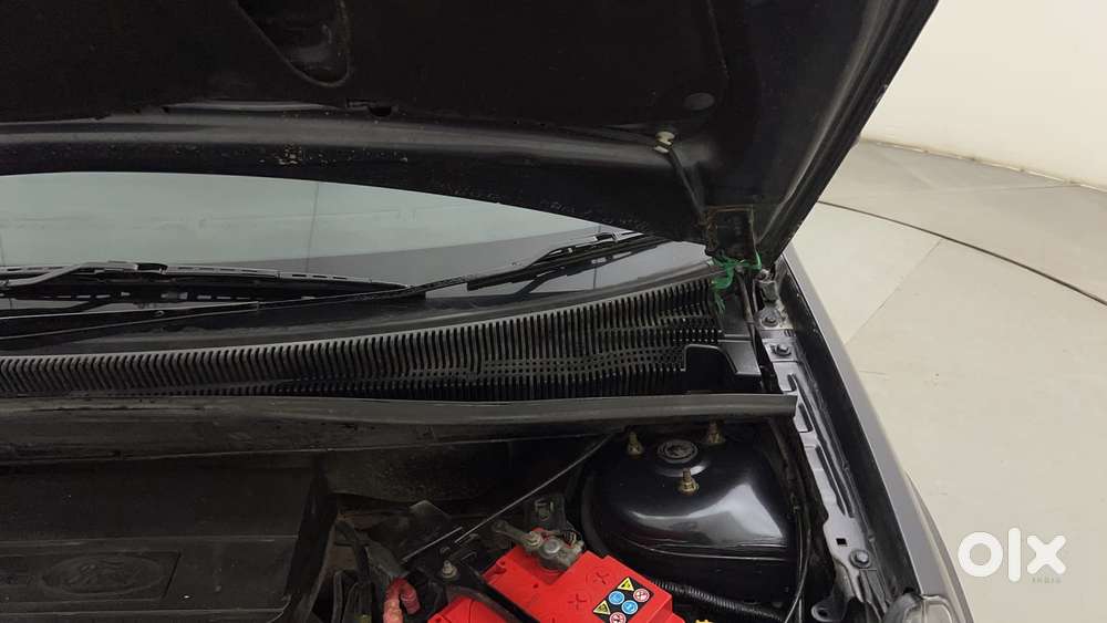 Ford Figo 1.2 Duratec Petrol Exi, 2012, Petrol