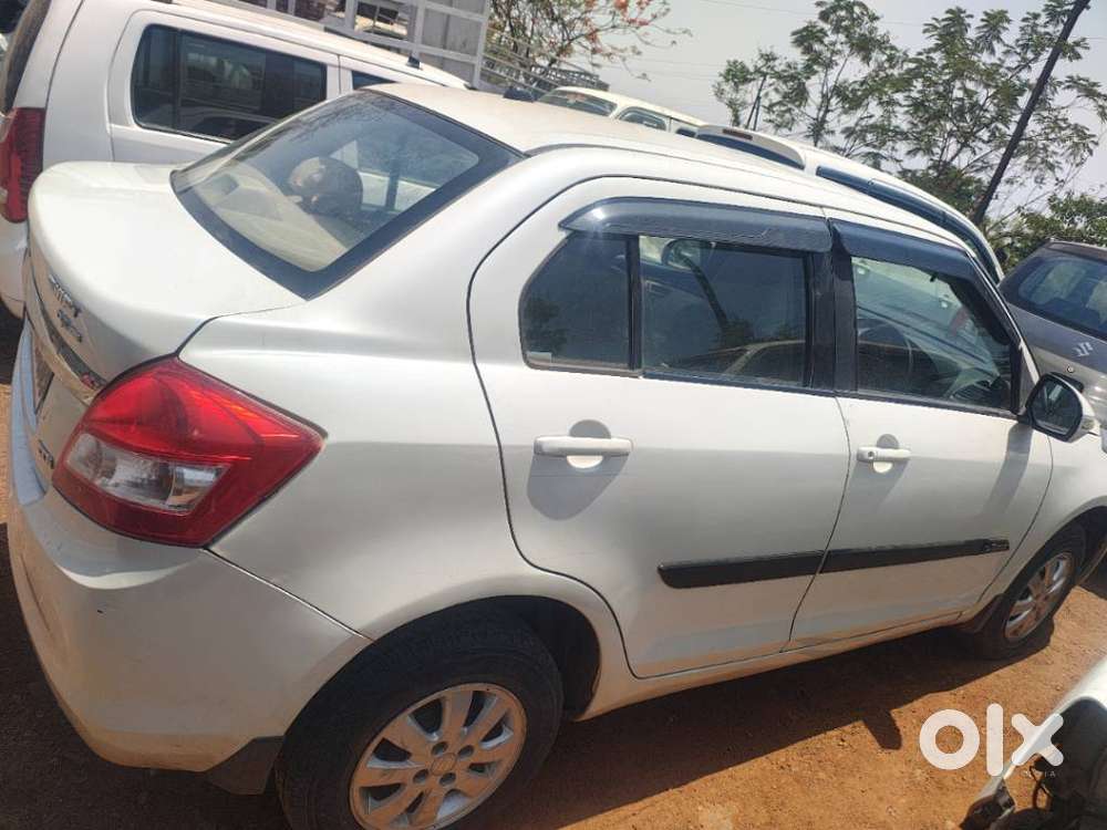 Maruti Suzuki Swift Dzire 2012-2015 Vdi, 2012, Diesel