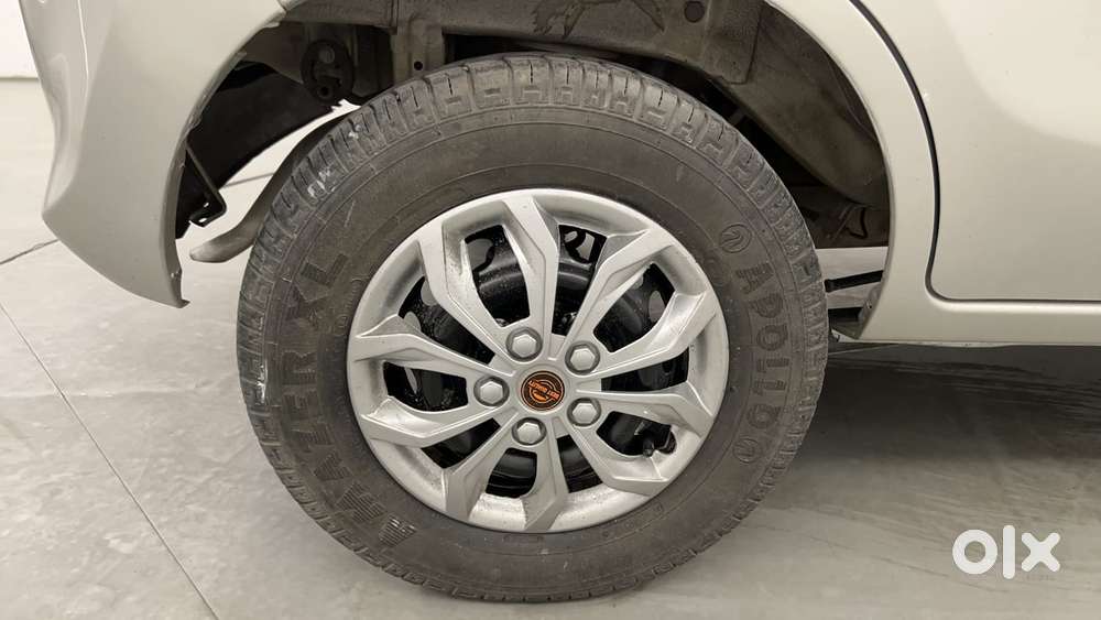 Maruti Suzuki Alto 800 2012-2016 Vxi, 2016, Petrol