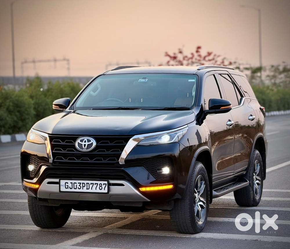 Toyota Fortuner 3.0 4x2 Automatic, 2025, Diesel