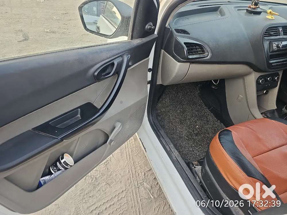 Tata Tiago Diesel Manual 2016 With Best Condition
