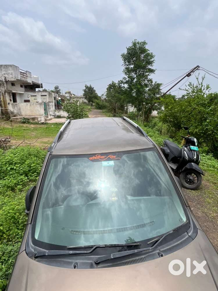 Maruti Suzuki Wagon 2011 Petrol
