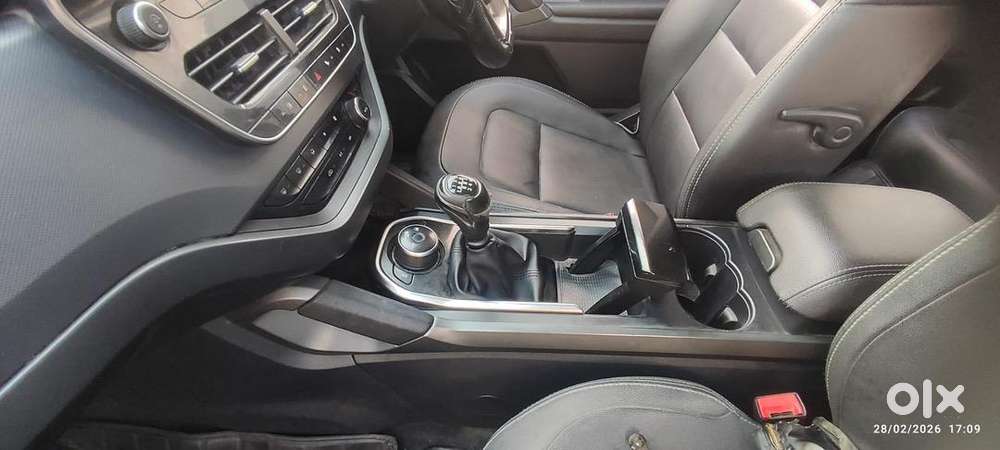 Tata Harrier 2020 Diesel Well Maintained