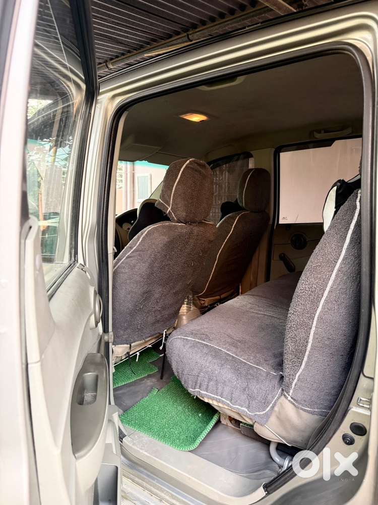 Mahindra Quanto Diesel 2013