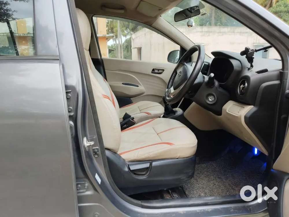 Hyundai New Santro 2019 Petrol 900000 Km Driven
