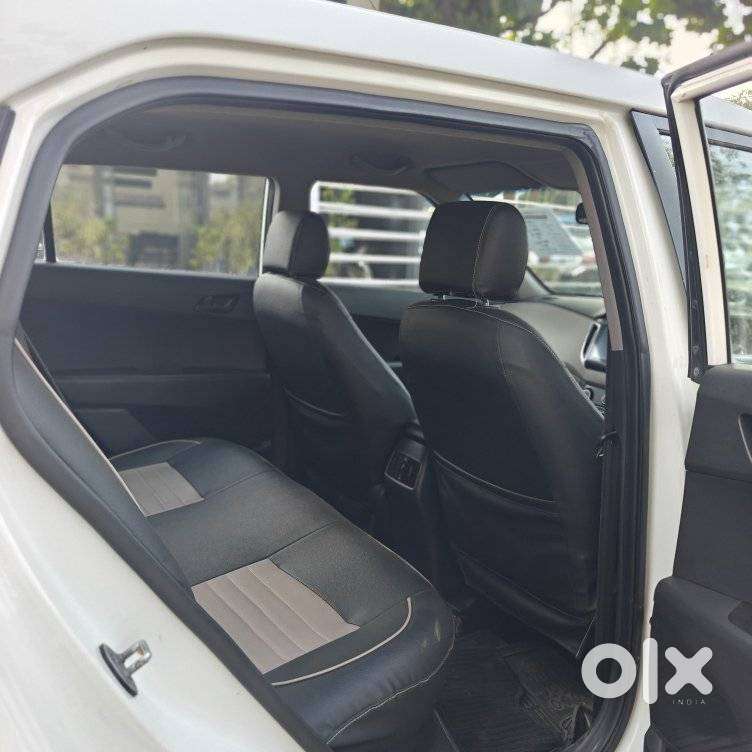 Hyundai Creta 1.6 Vtvt S, 2016, Petrol