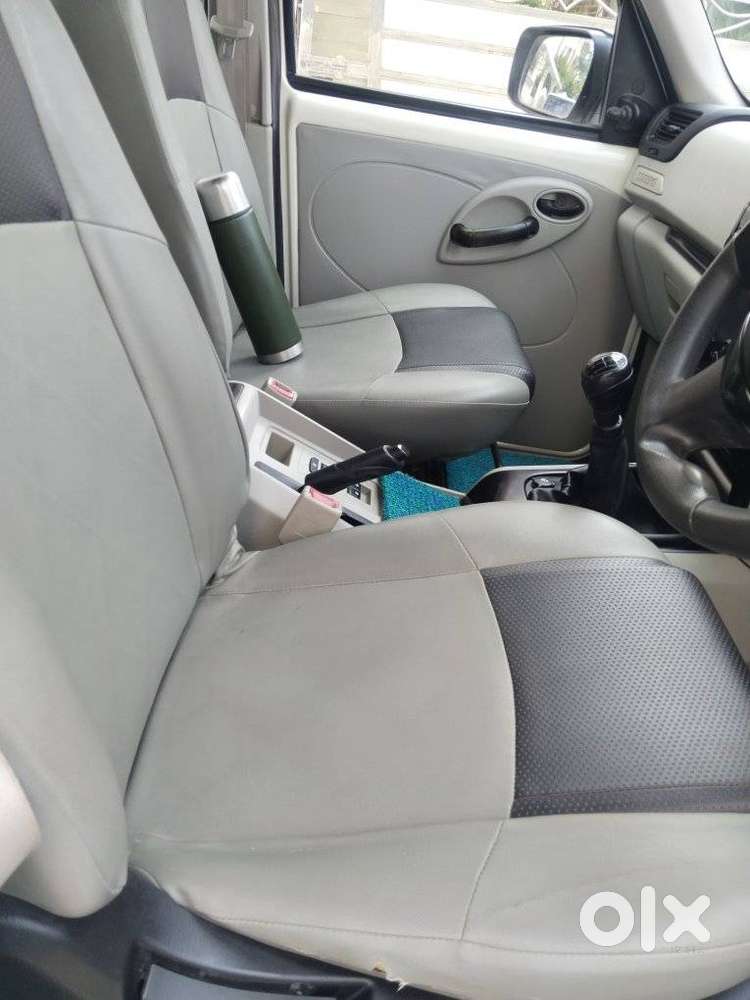 Mahindra Scorpio S3, 2019, Diesel