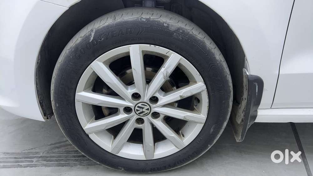 Volkswagen Polo Gt Tsi, 2018, Petrol