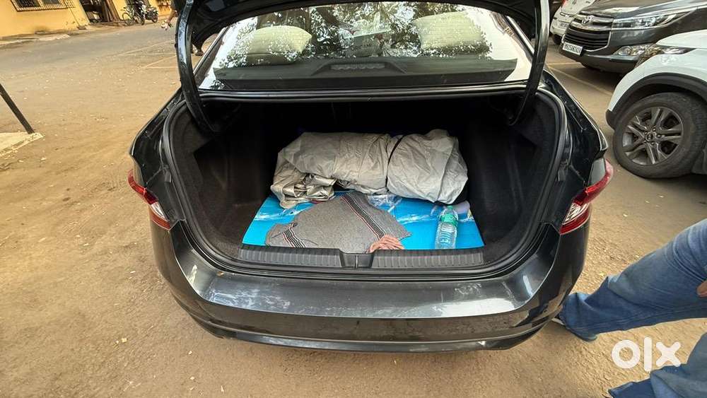 Skoda Slavia 2023 Petrol Good Condition