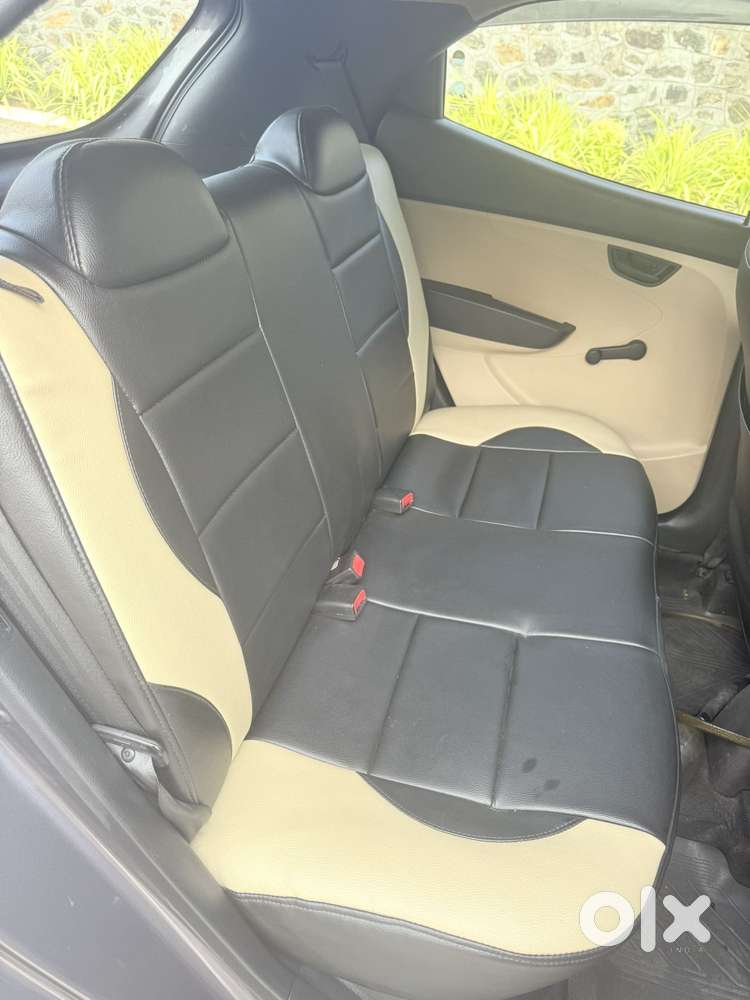 Hyundai Eon Magna, 2018, Petrol