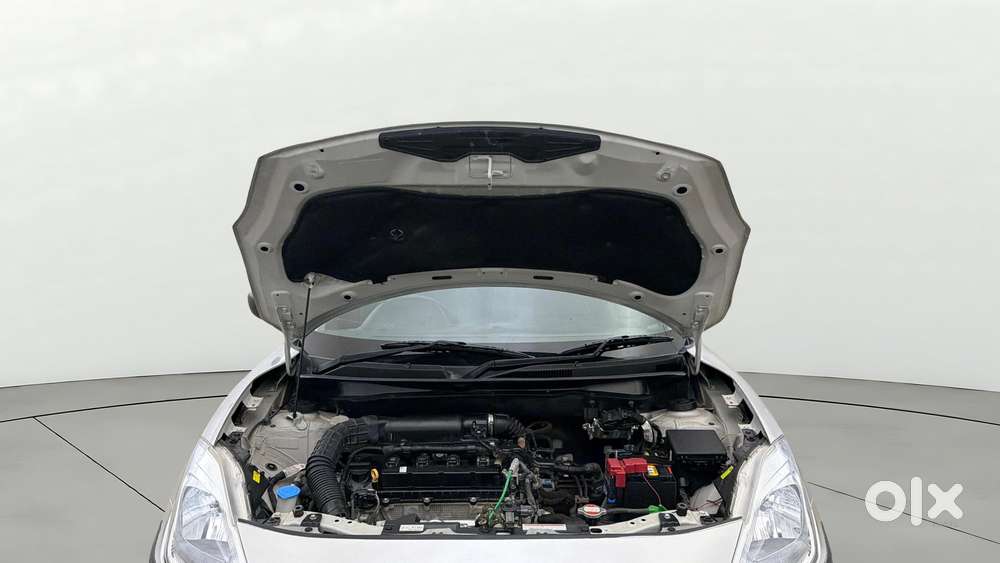 Maruti Suzuki Swift Vvt Lxi, 2023, Petrol