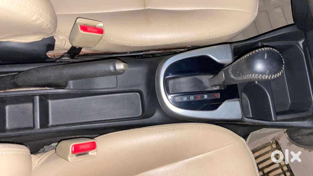 Honda Jazz 1.2 V At I Vtec, 2018, Petrol