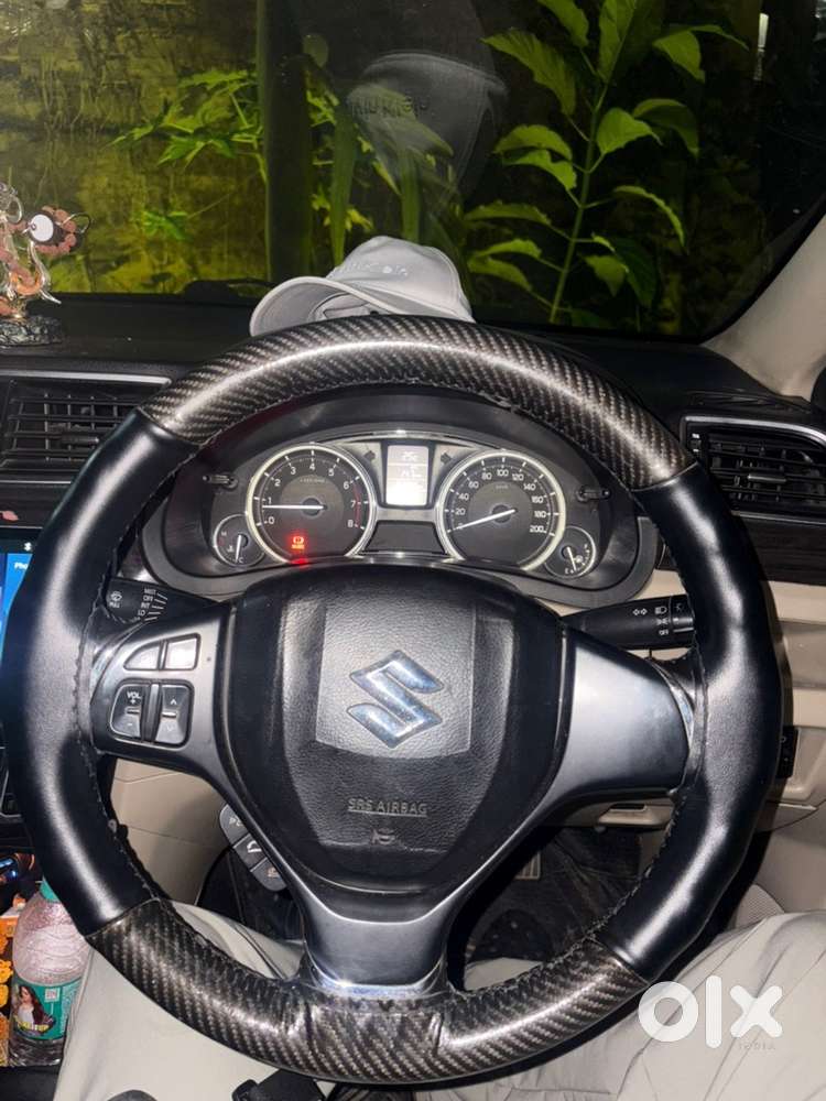 Maruti Suzuki Ciaz 2017 ( Fully Modified)