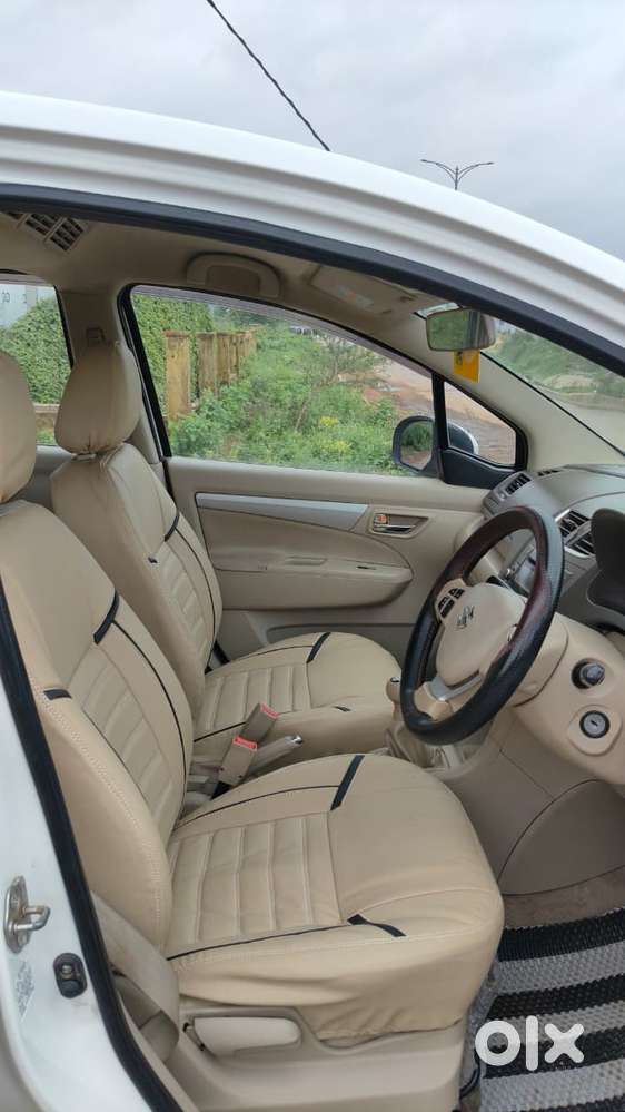 Maruti Suzuki Ertiga Vdi, 2016, Diesel