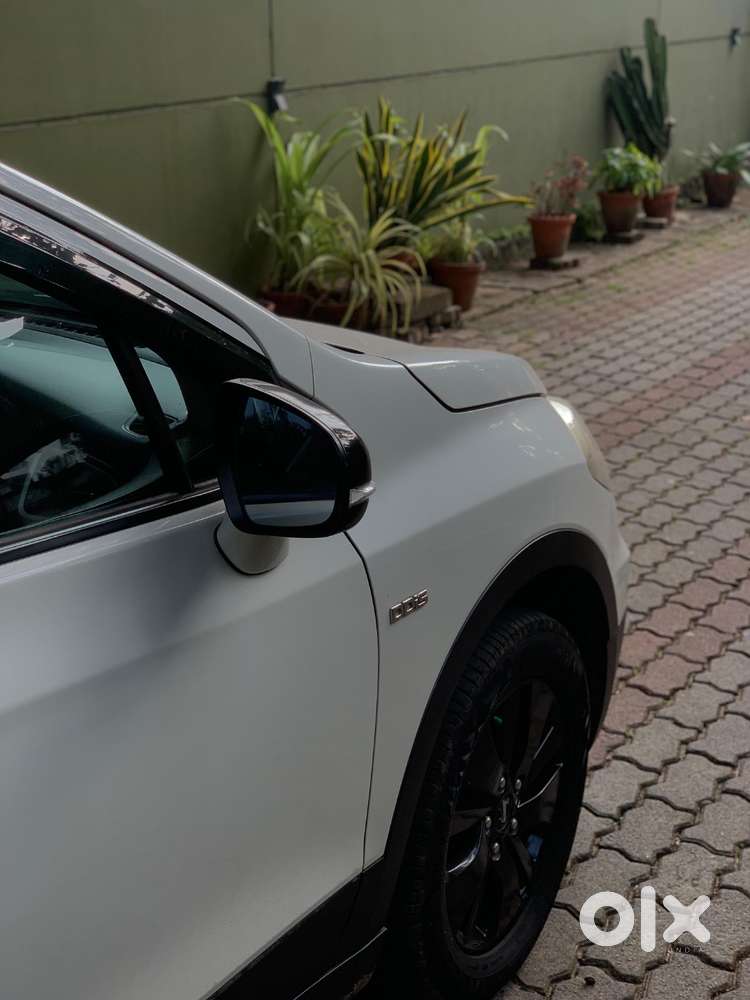 S Cross, 1.6 Ddis, 118 Bhp, 320 Nm Torque, 6 Speed Manual.