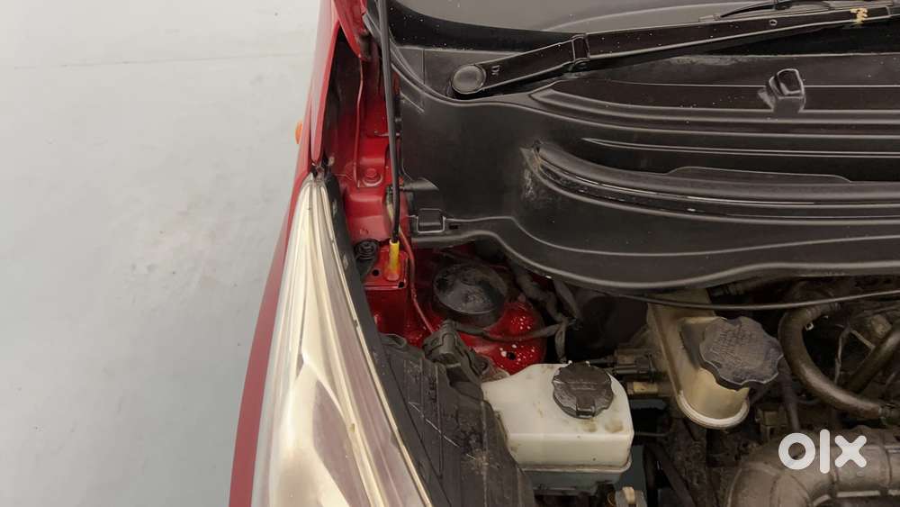 Hyundai Eon Magna, 2015, Petrol