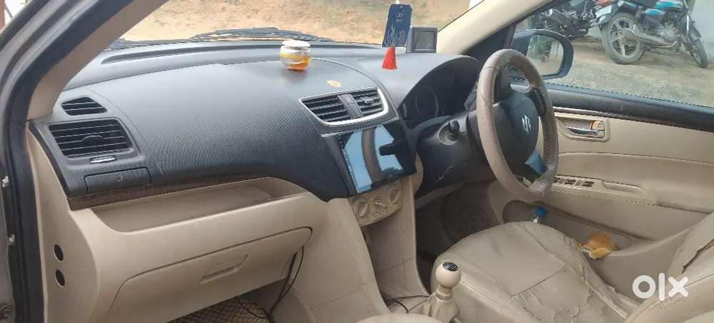 Gadi Badhiya Condition Mein Hai