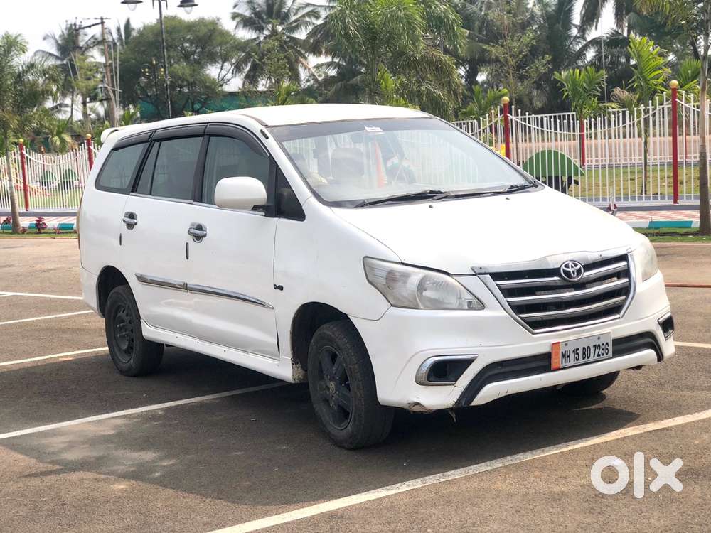 Toyota Innova 2005 Diesel