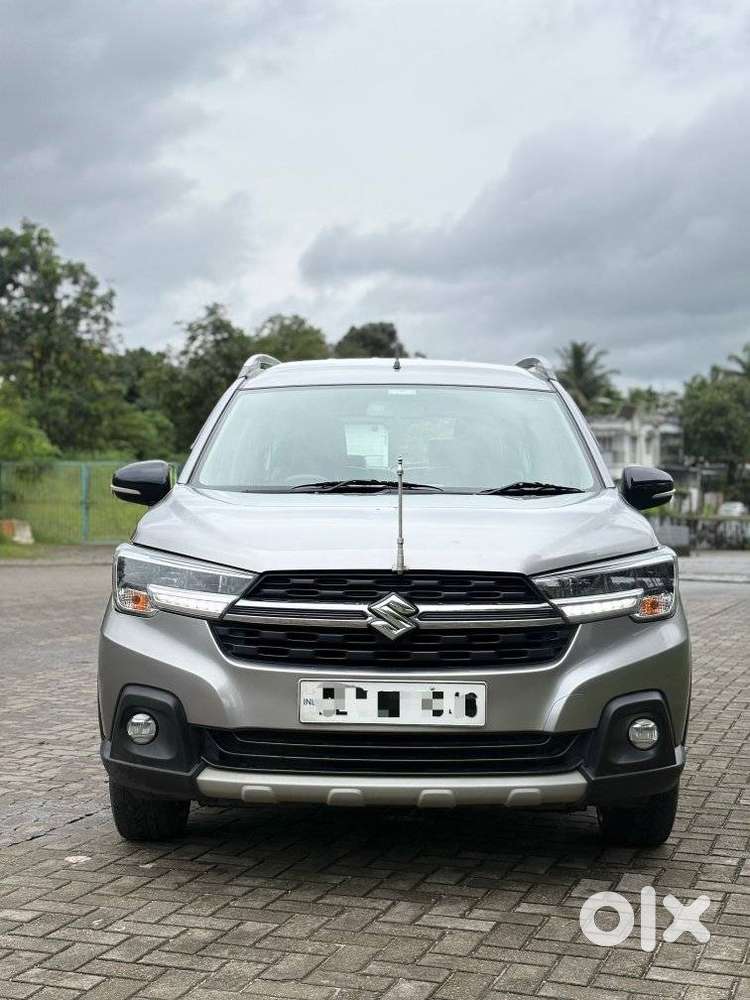 Maruti Suzuki Baleno Zeta, 2021, Petrol