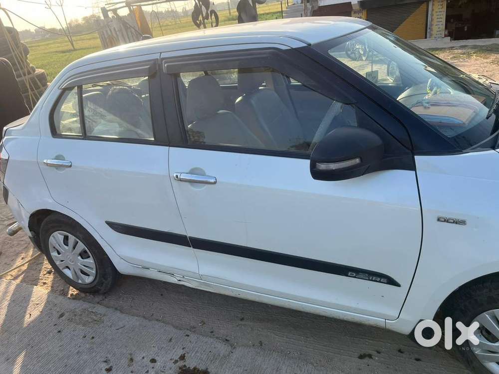 2013 Maruti Suzuki Diesel Manual Car