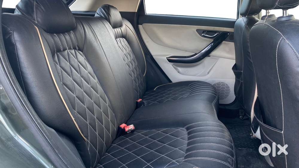 Tata Nexon 1.2 Revotron Xz, 2021, Petrol