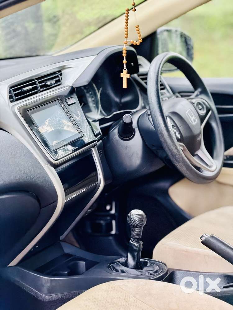 Honda City Zx Vtec Plus, 2022, Petrol