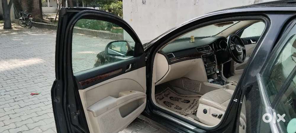 Skoda Superb Excellent Condition