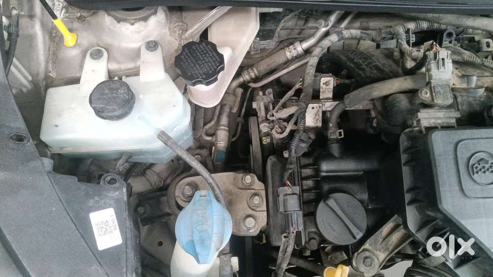 Hyundai Santro Sportz Amt, 2019, Petrol