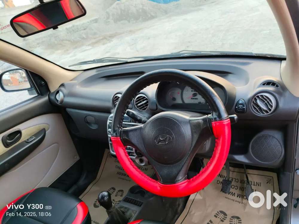 Good Condition