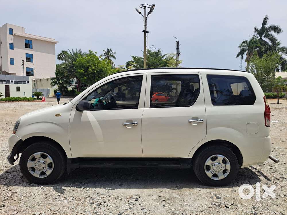 Mahindra Xylo H4, 2015, Diesel