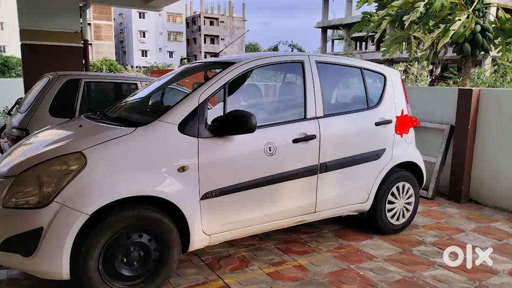 Maruti Suzuki Ritz 250000