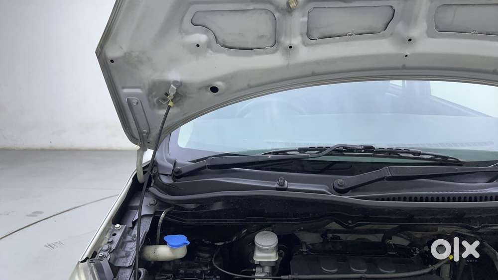 Maruti Suzuki Wagon R 1.0 Lxi Cng, 2012, Cng & Hybrids