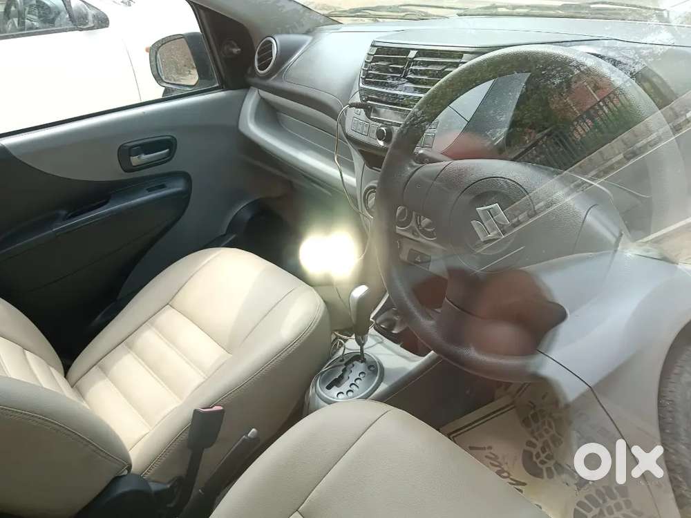 Maruti Suzuki A-star 2011 Petrol 66238 Km Driven