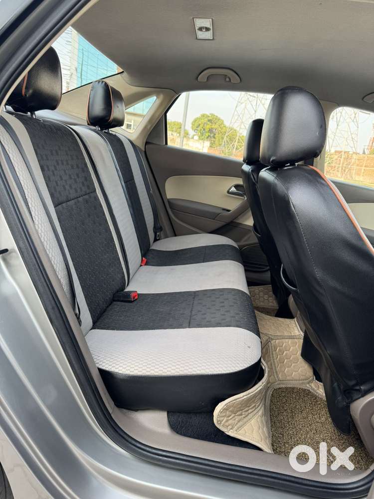 Skoda Rapid 2013-2016 1.5 Tdi At Ambition Plus, 2015, Diesel