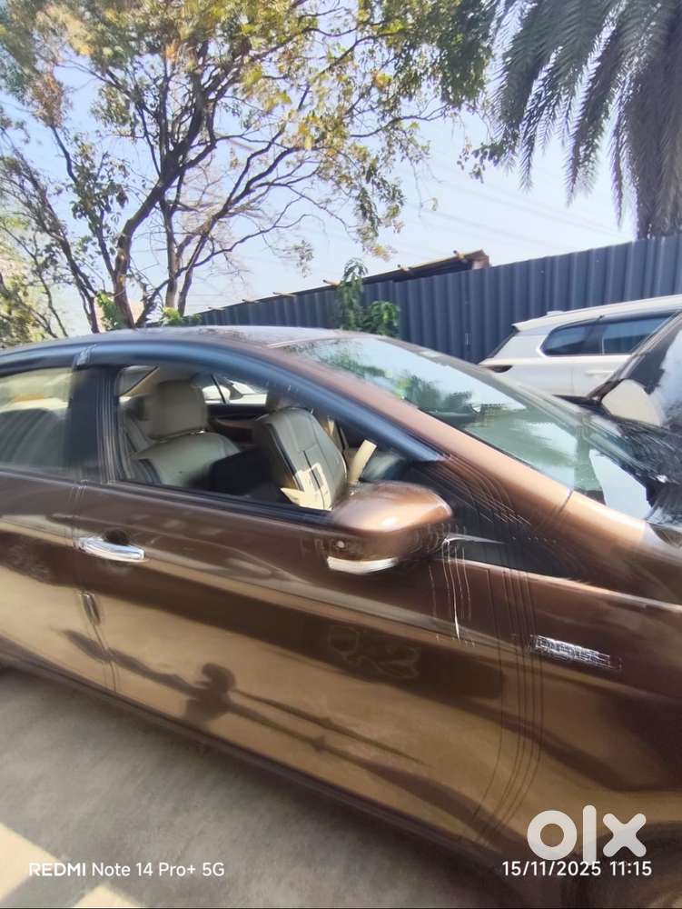 Very Well Maintained Maruti Ciaz Diesel Manual