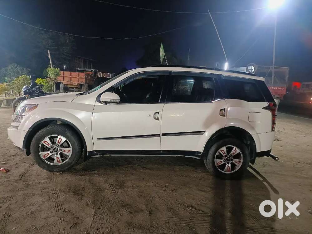 Mahindra Xuv400 2012 Diesel 98000 Km Driven