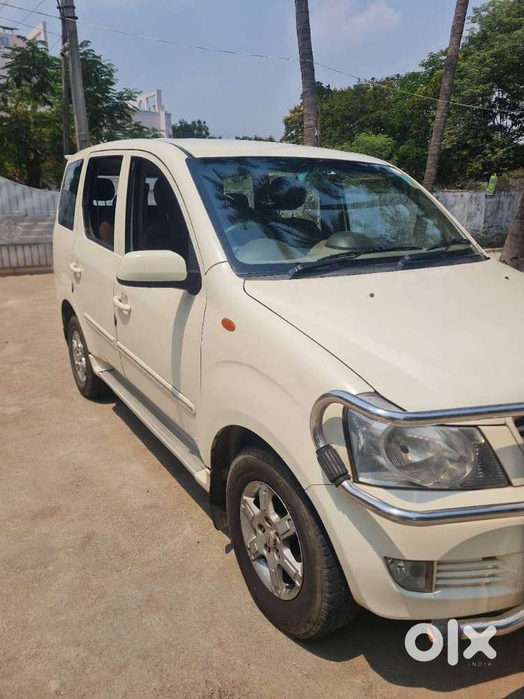 Mahindra Xylo E8 Bs-iii, 2011, Diesel