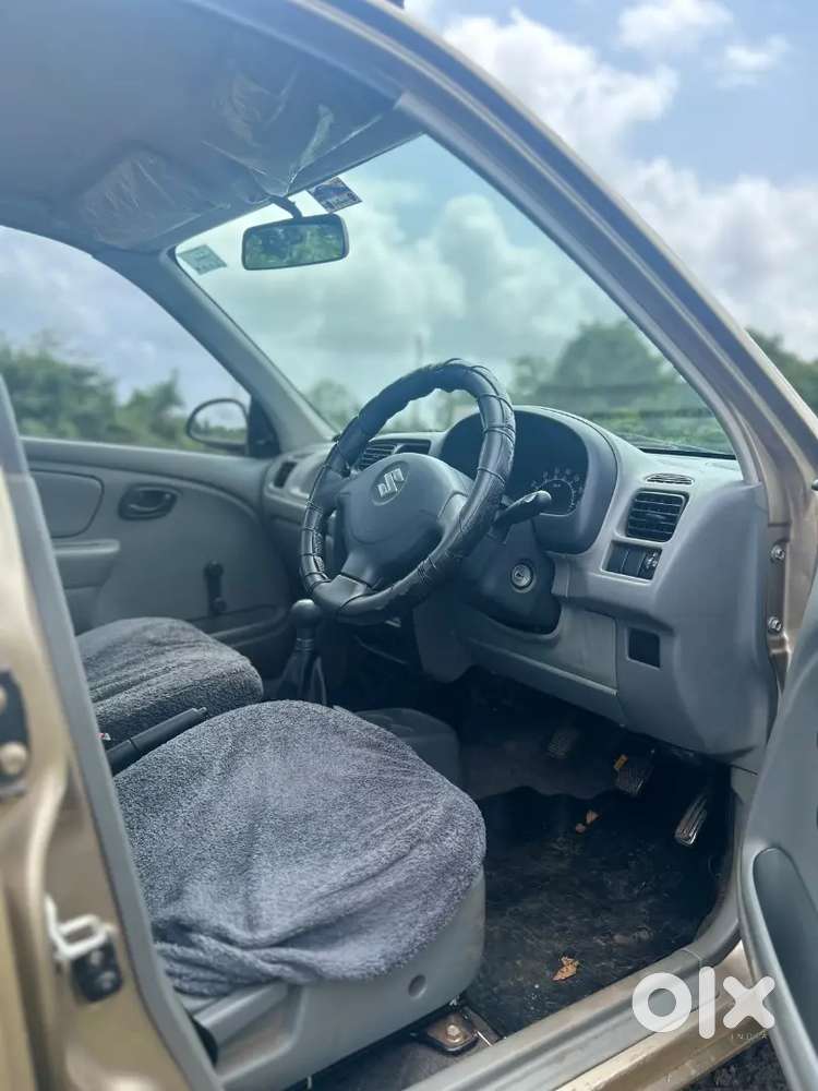Passing Till 2031, Maruti Suzuki Alto 2011 Second Owner