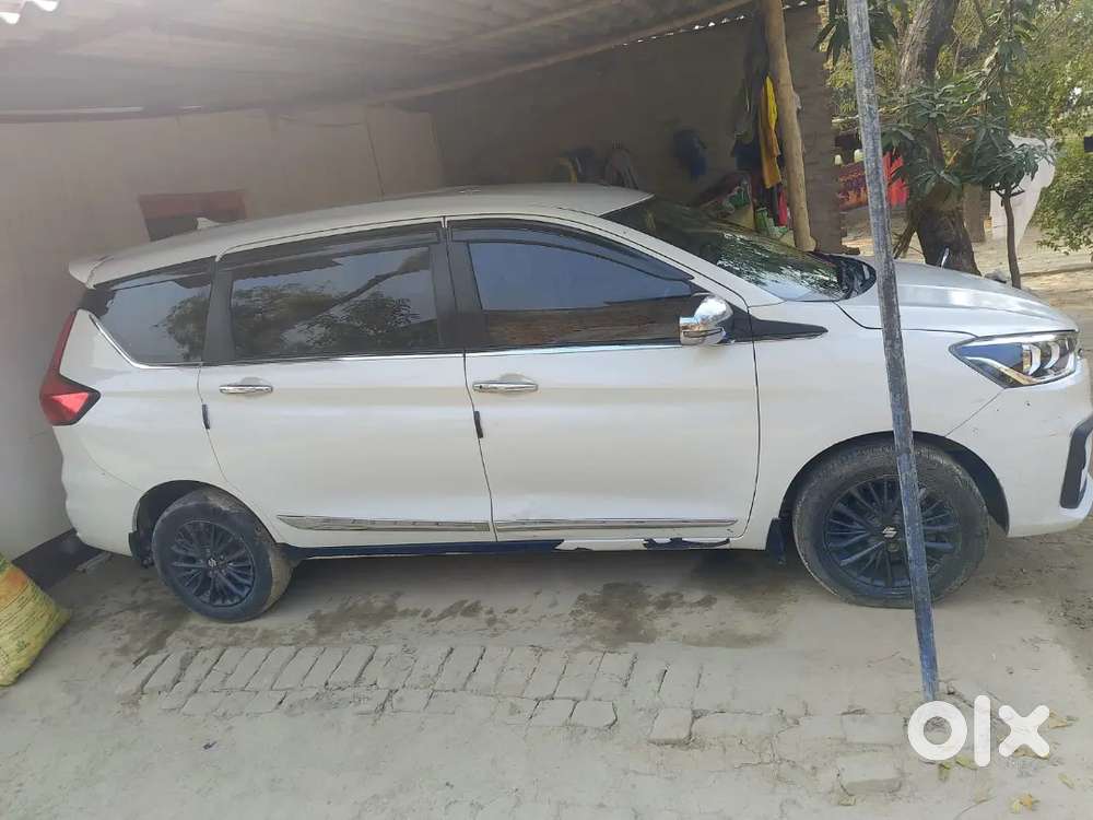 Maruti Ertiga Vxi 2021