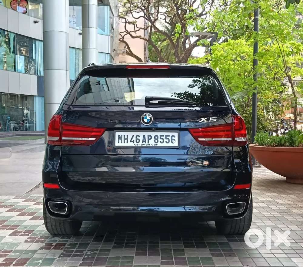 Bmw X5 Xdrive 30d M Sport, 2016, Diesel