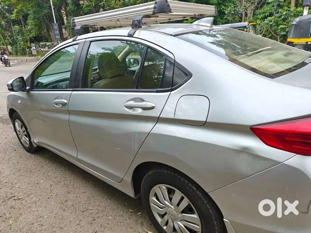 Honda City 2014 1st Owner. Excellent Condition. Timely Servicing Done.