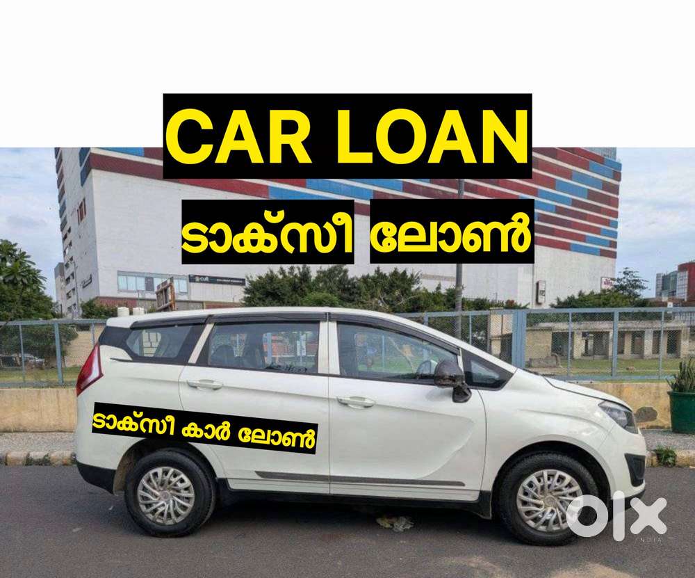 Mahindra Marazzo M8 8str, 2020, Diesel
