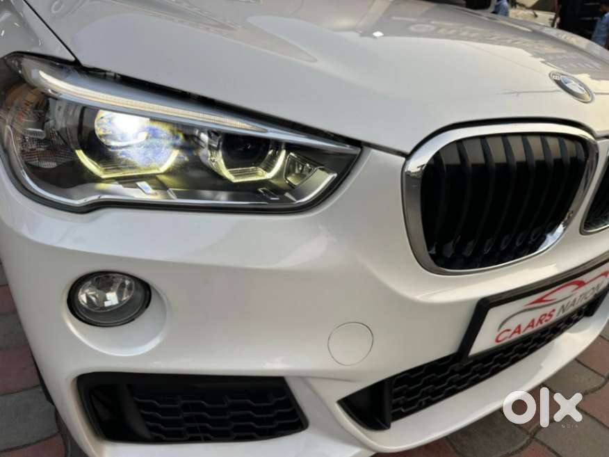 Bmw X1 2016-2020 2.0 Sdrive 20d M Sport, 2016, Diesel