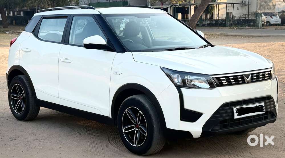 Mahindra Xuv300 W6 Diesel, 2023, Diesel