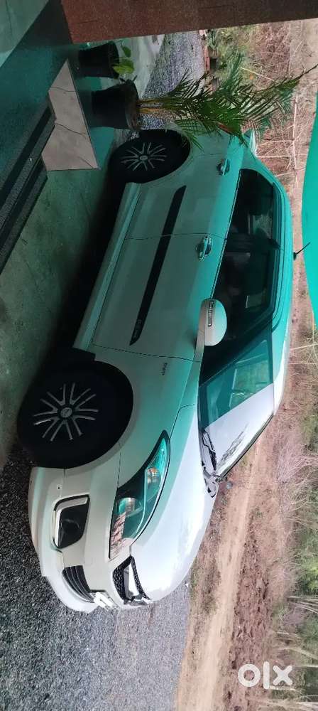 Marutisuzuki Dzire  Vxi Allure Limited Edition2017 Petrol 62880 Km