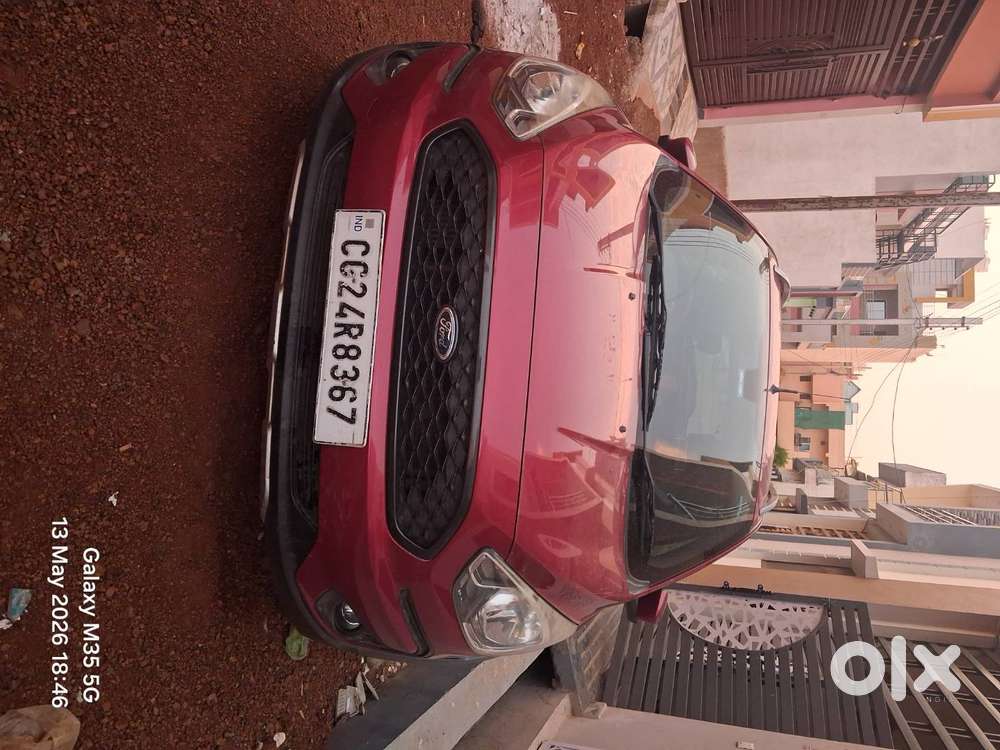 Ford Freestyle 2021 Diesel Well Maintained