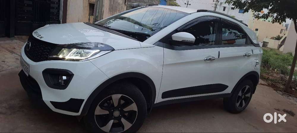 Single Owner Govt. Official Using, Kept In Good Condition No Accident,