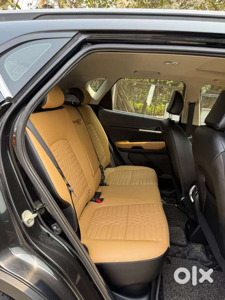 Kia Sonet 1.5 Htx Diesel At, 2024, Diesel