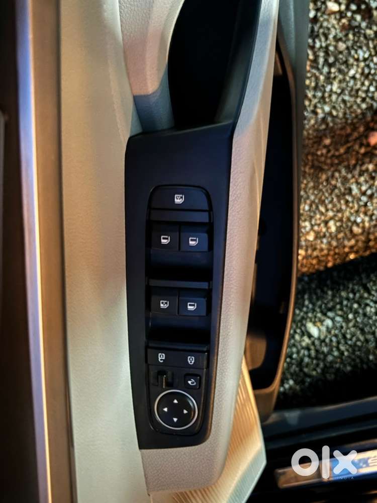 Kia Carens 2023 Model